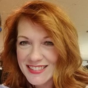 Meet your Posher, Stacy